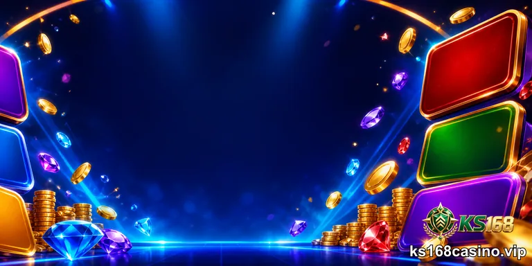 Tải ứng dụng KS168 — chơi trên Android và iOS - hình ảnh - ks168casino.vip