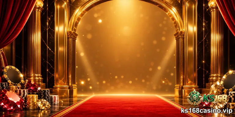 KS168 được xây dựng cho người chơi Việt Nam - hình ảnh - ks168casino.vip