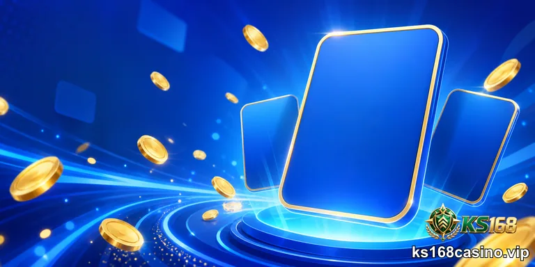 KS168 App 📱 Tải & Cài Đặt Mobile 2026 - hình ảnh - ks168casino.vip