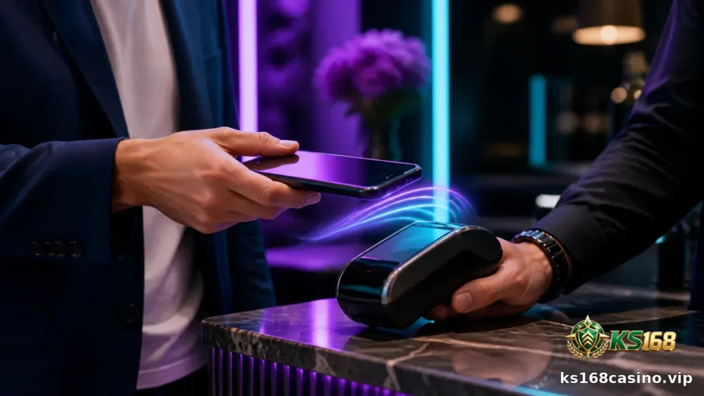 Nhà cái trực tuyến: Cách tiếp cận an toàn và thực tế cho người mới - hình ảnh - ks168casino.vip Nhà cái trực tuyến: Cách tiếp cận an toàn và thực tế cho người mới - hình ảnh - ks168casino.vip