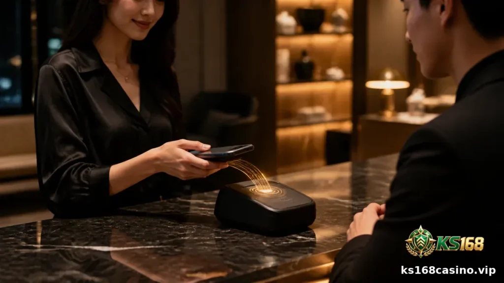 Truy vết nguồn của cách soi kèo nhà cái: đường đi của dữ liệu và điểm cần xác minh | ks168casino.vip - hình ảnh - ks168casino.vip